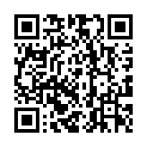 スマートフォンQRコード