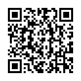 スマートフォンQRコード