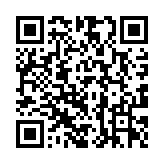 スマートフォンQRコード