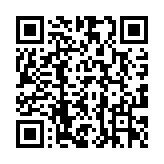 スマートフォンQRコード