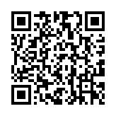 スマートフォンQRコード