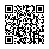 スマートフォンQRコード