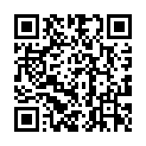 スマートフォンQRコード