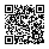 スマートフォンQRコード