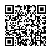 スマートフォンQRコード