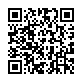 スマートフォンQRコード