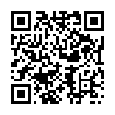 スマートフォンQRコード