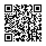 スマートフォンQRコード