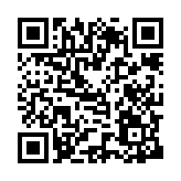 スマートフォンQRコード