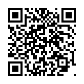 スマートフォンQRコード