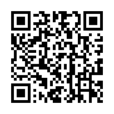 スマートフォンQRコード