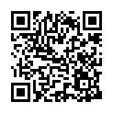 スマートフォンQRコード