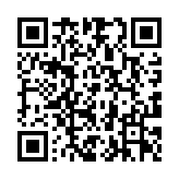 スマートフォンQRコード