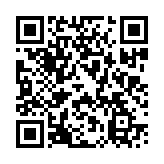 スマートフォンQRコード