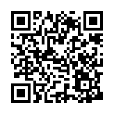 スマートフォンQRコード