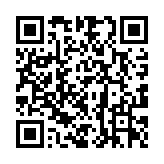 スマートフォンQRコード