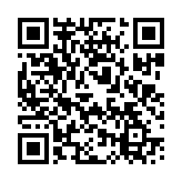 スマートフォンQRコード