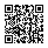 スマートフォンQRコード