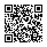 スマートフォンQRコード