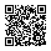 スマートフォンQRコード