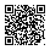 スマートフォンQRコード