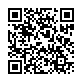 スマートフォンQRコード