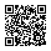 スマートフォンQRコード
