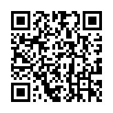 スマートフォンQRコード