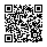 スマートフォンQRコード