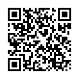 スマートフォンQRコード