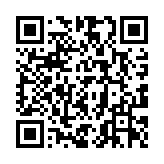 スマートフォンQRコード