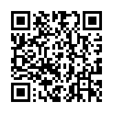 スマートフォンQRコード