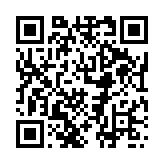 スマートフォンQRコード