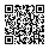 スマートフォンQRコード