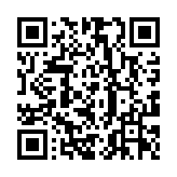 スマートフォンQRコード