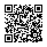 スマートフォンQRコード