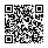 スマートフォンQRコード