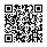 スマートフォンQRコード