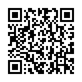 スマートフォンQRコード