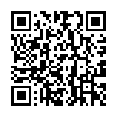 スマートフォンQRコード