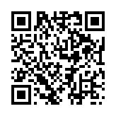 スマートフォンQRコード