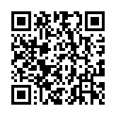 スマートフォンQRコード