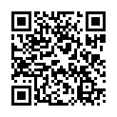 スマートフォンQRコード