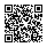 スマートフォンQRコード