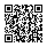 スマートフォンQRコード