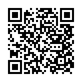 スマートフォンQRコード