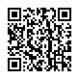 スマートフォンQRコード