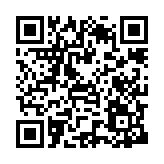 スマートフォンQRコード