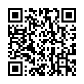 スマートフォンQRコード