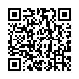 スマートフォンQRコード